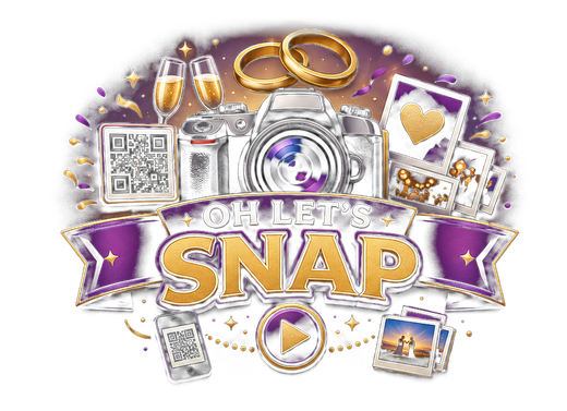 Oh Let's Snap